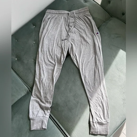 Grey Champion Joggers - Picture 1 of 3